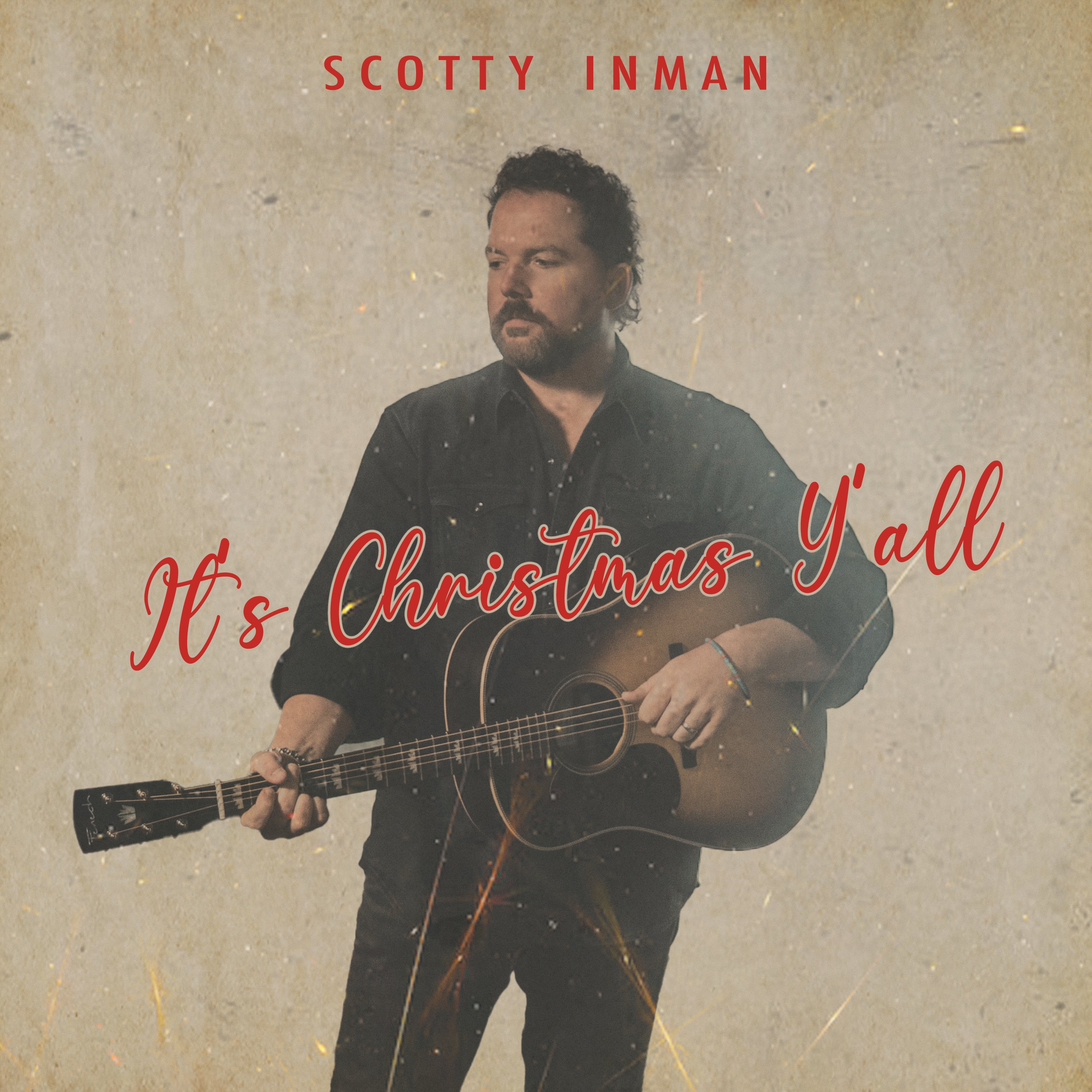 It's Christmas Y'all EP