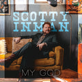 My God CD