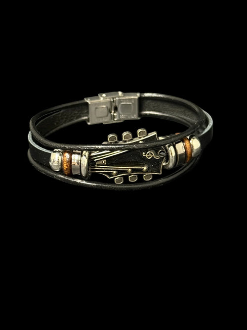 Guitar Bracelet