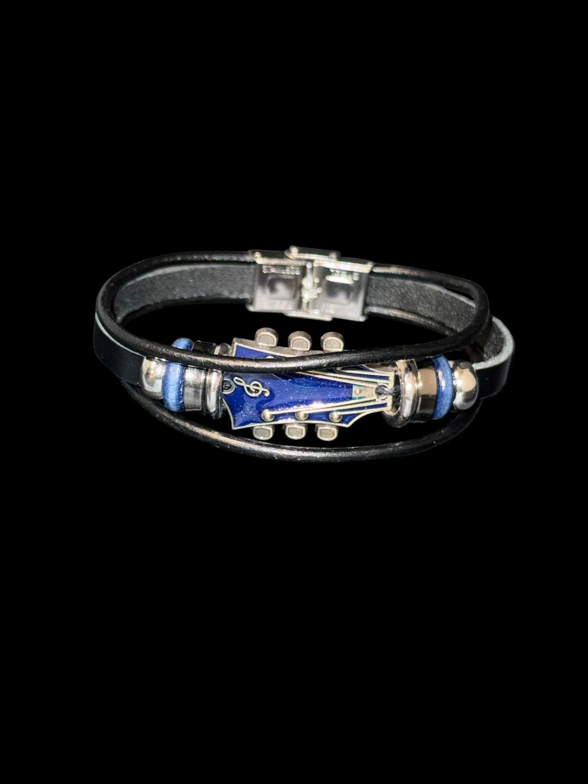 Guitar Bracelet