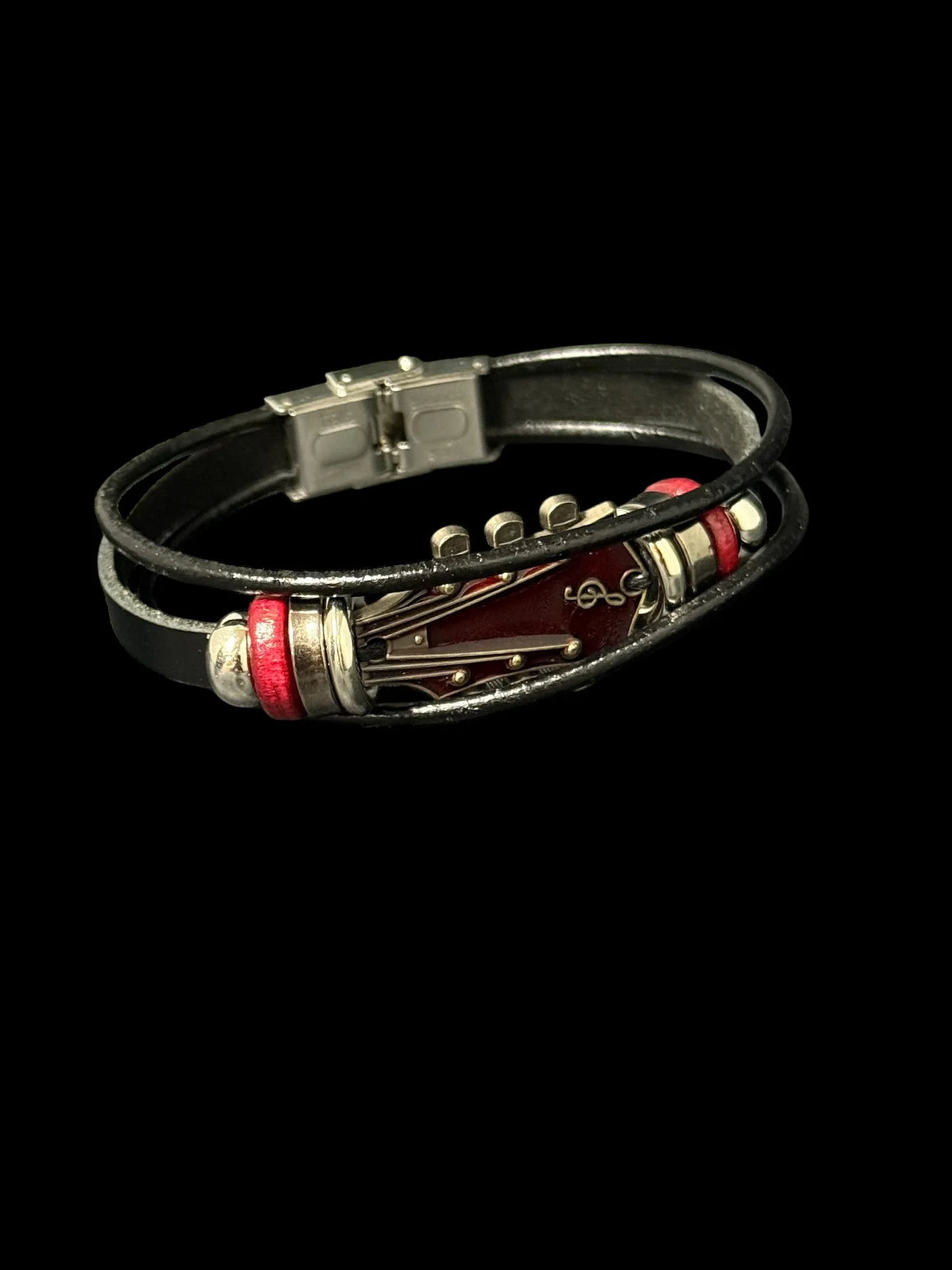 Guitar Bracelet
