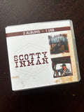 Scotty Inman USB